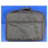 (1) Targus Black Laptop Carrying Case