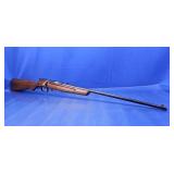 Vintage Marlin Model 80E Bolt-Action .22 S/L & LR