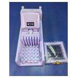 Weston French Fry Cutter Vegetable Dicer