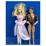 Fashion Dolls With Outfit