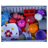 Assorted Small Bags and Pouches Lot