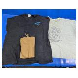 (3)Vintage Clothing Collection Trio