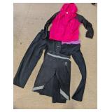 Athletic Clothing Lot