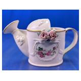 Watering Can Form Decorative Container