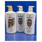 Pantene Pro-V Daily Moisture Hair Care Set