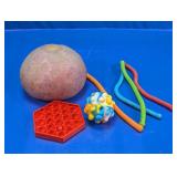 Assorted Sensory Fidget Toys Lot