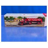 Texaco 1920 Pierce Arrow Tanker Metal Bank