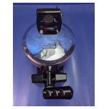 Bella Electric Round Waffle Maker