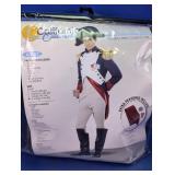 Napoleon / French Emperor Costume