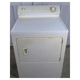 (1) Maytag Heavy Duty Dryer