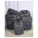 (5) Protocol Luggage Bags ï¿½ Suitcases & Travel