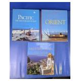 Travel Photography Book Lot