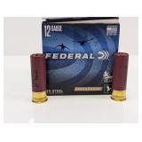 (1) Federal 12 Gauge Speed-Shok