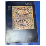 Let Virtue Be a Guide To Thee Needlework In R