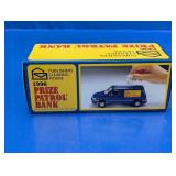 1996 Publishers Clearing House Prize Patrol Bank
