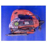 Black & Decker Jigsaw Tool