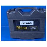 Dymo Rhino 5200 Carry Case