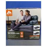 Ozark Trail Multipurpose Inflatable Sofa