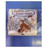 11 Sawyer Flintstones View-Master Picture Reels