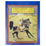 Children of Other Lands 1943 Edition