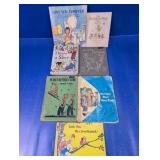 Childrenï¿½s Story Books