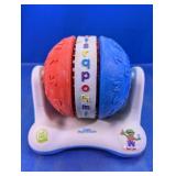 (1) LeapFrog Dora Alphabet Explorer Toy