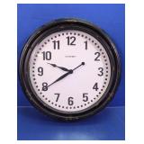 (1) Chaney 14" Wall Clock