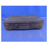 Hitachi FX623 VHS VCR Video Cassette Recorder