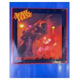 April Wine "The Nature of the Beast" Vinyl LP