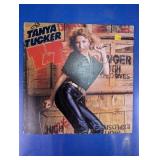 (1) MCA Records Tina Turner Poster