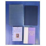 Christian Devotional & Religious Books Lot