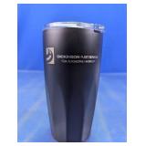 Dickinson Fleet Services Insulated Travel Tumbler