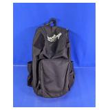 Rawlings Black Backpack