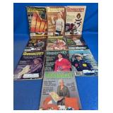 (10) The Workbasket Craft Magazines