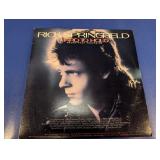 Rick Springfield Hard to Hold LP RCA