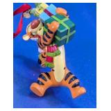 (1) Disney Store Tigger Ornament