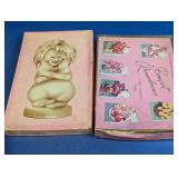 (2) Vintage Greeting Card Assortments