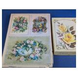 (2) Exquisite Greetings Card Assortments
