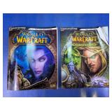 World of Warcraft BradyGames Battle Chest Guides