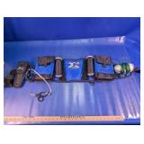 (1) H2O Xpress Fishing Wading Belt