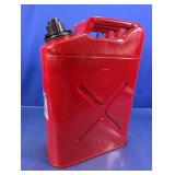 Gas Can