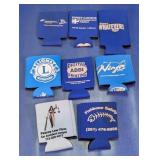 (8) Bud Light & Assorted Can Coolers