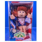 (1) Mattel Cabbage Patch Kids Doll