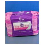 Poise Fresh Protection Pads