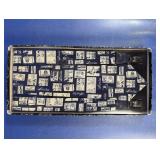 Looney Tunes Tie & Suspenser Set