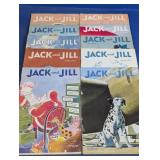 Jack and Jill 1942 Children