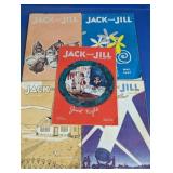 Jack and Jill 1943 Children