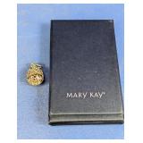 Pendant Charm & Folding Mirror