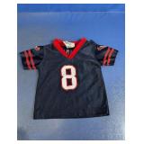 Houston Texans Matt Schaub Toddler Jersey