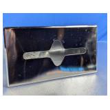 Liberty Hardware Recessed Facial Tissue Cabinet